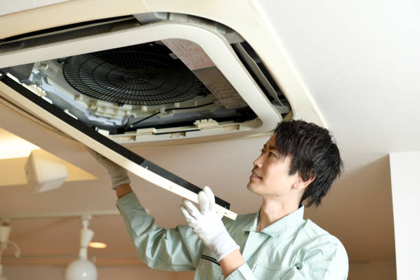 Reliable ID Airduct Cleaning Solutions